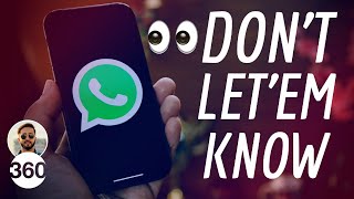 WhatsApp Status Story: How to Check WhatsApp Status Without Letting Others Know