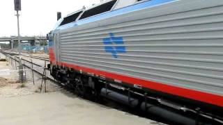 Israel Railways Vossloh Euro 4000 # 1402.bnei brak station