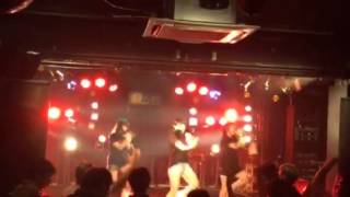 CoCoRo学園2015.7.19クレヨンランドin前橋ダイバー