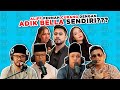 ALIFF PERNAH CURANG DENGAN ADIK BELLA SENDIRI??? - EP 95