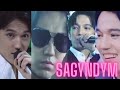 REACTION to DIMASH  - Sagyndym (I missed it) 2018