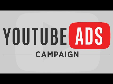 YouTube Advertising - Campaign: Creating Your First YouTube Ad Campaign YouTube Advertising - Campaign: Creating Your First YouTube Ad Campaign