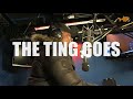 THE TING GOES (Fire In The Booth) [ft. MC Quakez]