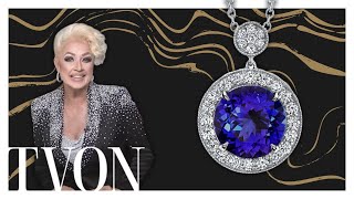 TVON Live Fine Jewelry Shopping with Lauren Blair | February 24, 2025