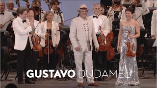 Gustavo Dudamel - Márquez: 