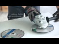 Bosch Angle Grinder - GWS 2200 / GWS 230 H Professional