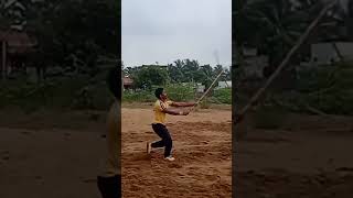 kadalarasan silambam \u0026sports \u0026 martail arts academy #mamallapuram #silambam