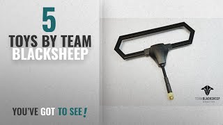 Top 10 Team Blacksheep Toys [2018]: Team BlackSheep TBS Diamond Tx Antenna (868-915MHz)