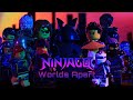 LEGO Ninjago | Worlds Apart | Full Movie