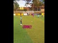 8yrOld Odin amazing free kick