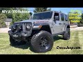 AEV JL-370 Rubicon Sting Gray