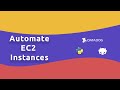 Automate AWS EC2 Instance Remediation Using Datadog, Python, and WayScript