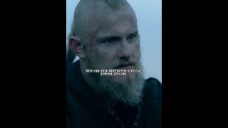 Rollo Returns One Last Time to Save Bjorn And Lagertha Life Vikings Ragnar Lothbrok