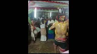 மணக்கரை ஸ்ரீ காணியாள பெருமாள் கோவில் கொடை விழா part 1