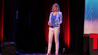How Brain-based Education Can Change the World | Tammy-Anne Caldwell | TEDxKinjarling
