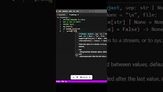 Python program to check if a list is empty #python #pythonprogramming #coding #shorts