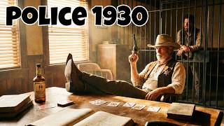 The Evolution of the Police Station | From 10000 BC to 2200