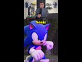 sonic’s weird backstory sonic sonicthehedgehog sonicfrontiers