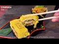 asakusa tokyo latest street food tour japan travel vlog