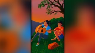 Assamese lovely🥰 status💕// Assamese whatsapp status video🥀 // #shorts