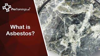 What is Asbestos?