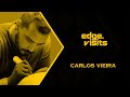 EDGE Visits - Carlos Vieira