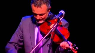 AKTINA's Greek Music Journey 2014 Violin Solo: Michalis Gampierakis' Electrifying Performance