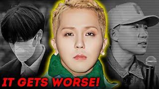 Military Service Scandals That Shook the K-Pop Industry