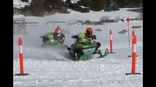 Team Mattison Racing Adirondack XC Classic 600 Class