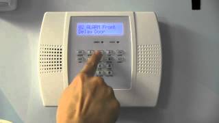 How to reset your system-Honeywell