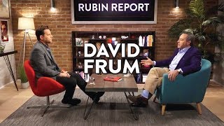 Trumpocracy: The Corruption of the American Republic | David Frum | POLITICS | Rubin Report