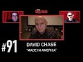 Talking Sopranos #91 w/guest David Chase (Sopranos Creator) 