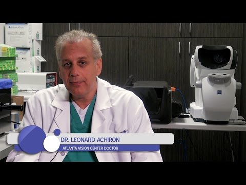 LASIK Recovery Time LASIK Recovery Time