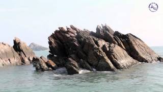 เที่ยวหัวหิน (เกาะสิงโต) Lion Island