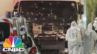 84 People Killed In Nice Attack | CNBC