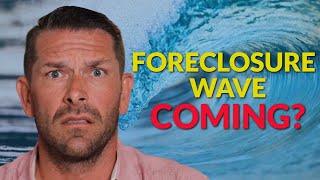 Is there a Foreclosure Wave Coming? - NEW Real Estate Market Update - Housing Market 2020