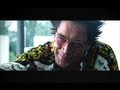 THE COUNSELOR - Fassbender and Bardem