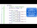 If Statements VB NET