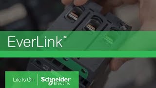 EverLink power connection solution