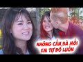 MC Cát Tường đi Mỹ mai mối cô nàng sinh viên DỄ MẾN và anh Thạc sĩ ĐẠI GIA vừa gặp đã ĐUỔI BÀ MỐI