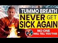 Tummo Breathing Tutorial: Master Ancient Tibetan Breathing to Burn Fat, Detox & Elevate Energy