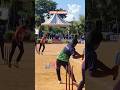 VISHWA MAXIMUM || VGN MD CRICKET TOURNAMENT || #shorts