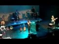 Fire - Ingrid Michaelson Live at House of Blues