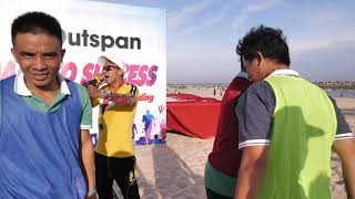 OUTSPAN COMPANY TRIP 2019 ĐỢT 1