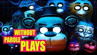 Five Nights at Freddy's VR: Help Wanted | PSVR First Impressions