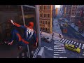 Spider-Man Remastered: The Best Version of the Best Superhero Game