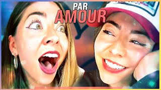 Shayvise - BEST-OF : PAR AMOUR