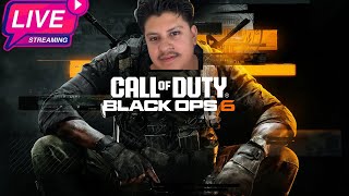 🔴LIVE - Black ops 6 Grind