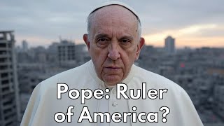 Will the Pope Rule America?