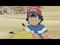 Funny Moment ASH and PIKACHU  | QUÀDEMÓN |